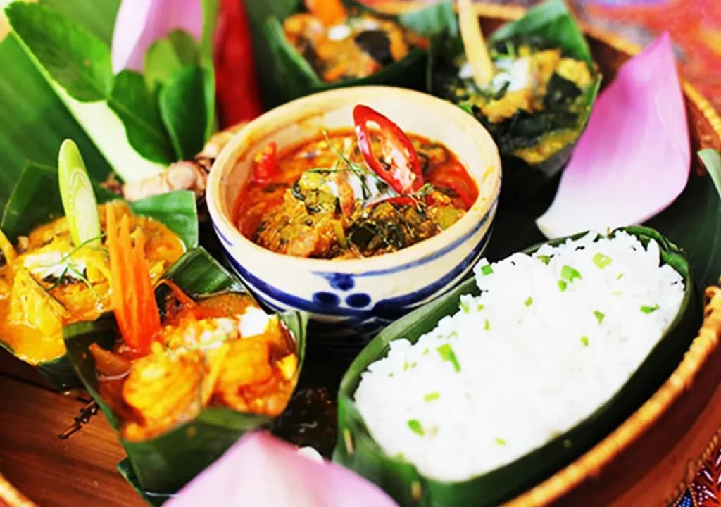 暹粒仙女斯东特梅精品酒店(Apsara Steung Thmey Boutique Hotel Siem Reap) - photo 11