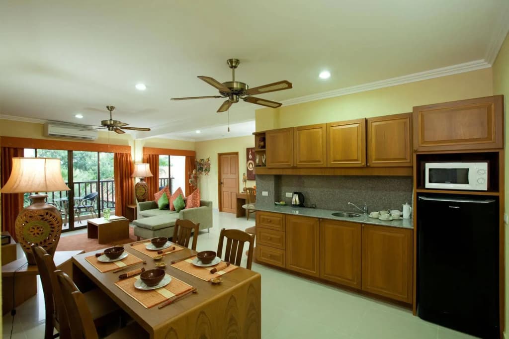 Baan Souy Resort - photo 31