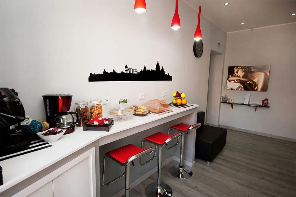 Smart Holidays Roma B&B - photo 10