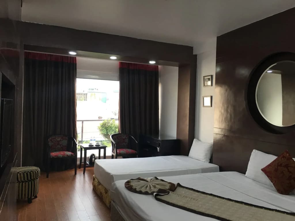 Millennium Hanoi Hotel - photo 5