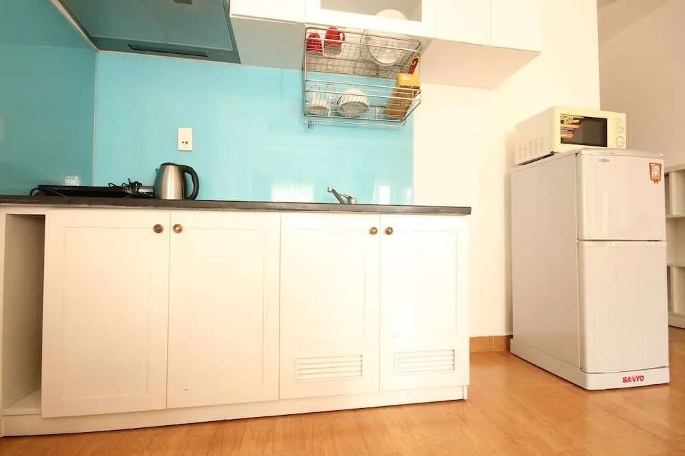 Smiley Apartment 2 - photo 18