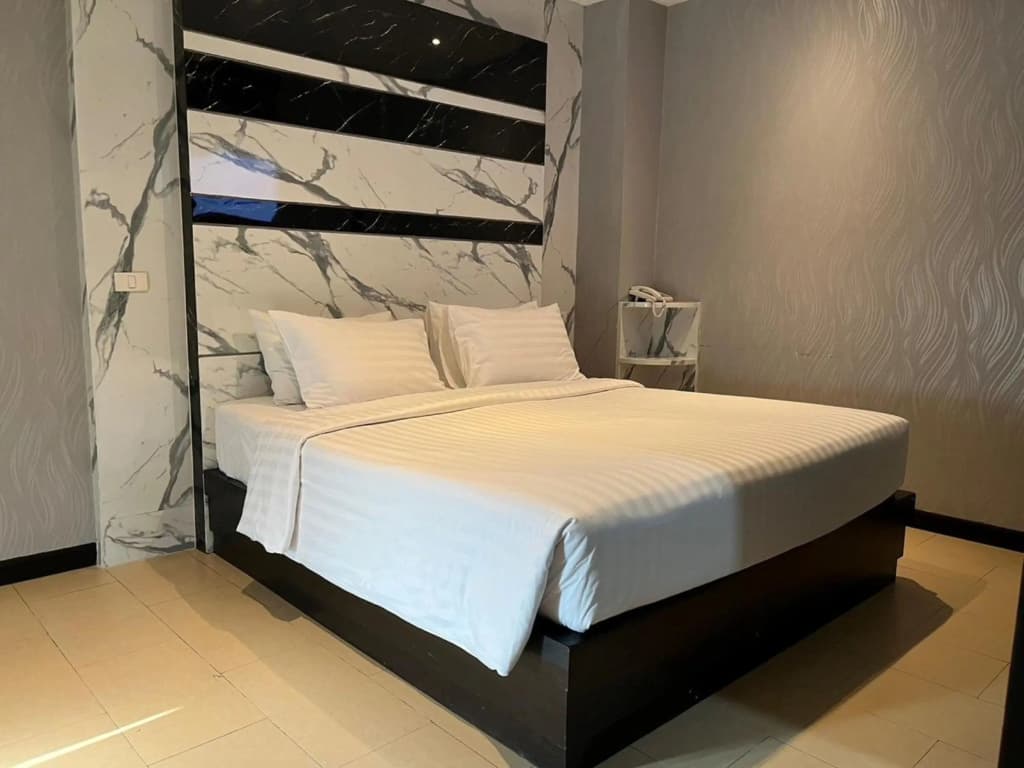 Sky Dome Resotel - photo 29