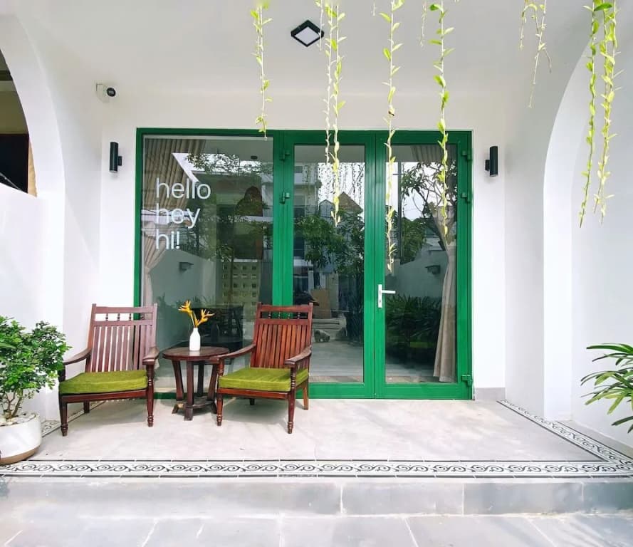 Hoian Okra - Hostel - photo 15