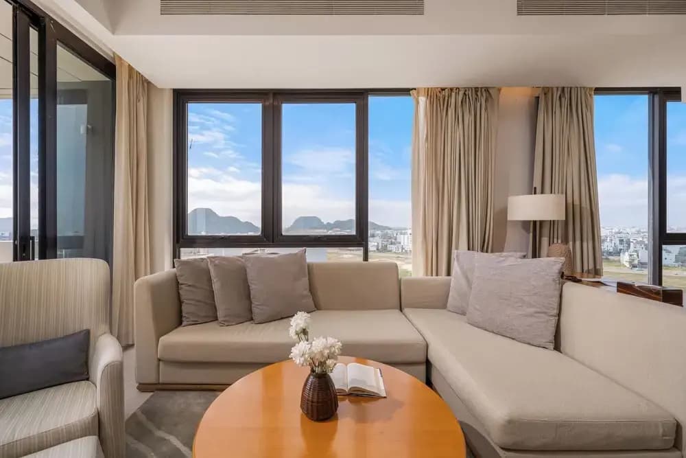 The Salt Collections Beachfront Resort Da Nang - photo 24
