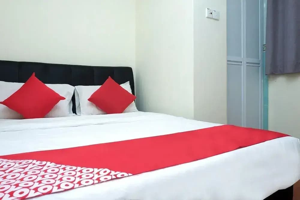 OYO 89928 ACF Guest House - photo 3