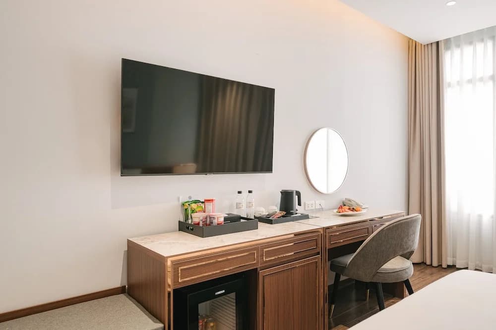 San Seize Hanoi Hotel - photo 27