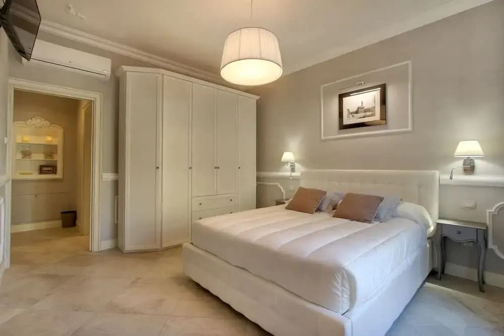 Art Apartment Giotto Suite - photo 1