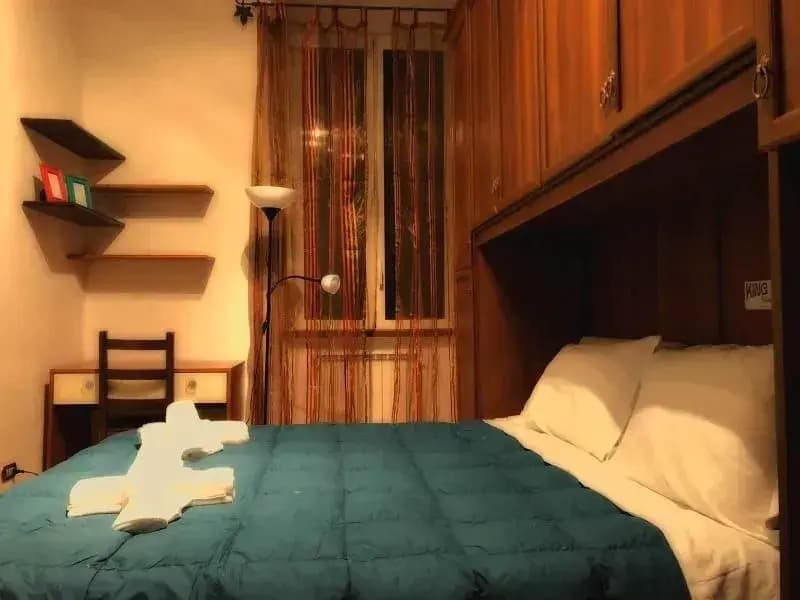 Rome Termini Guest House - photo 2