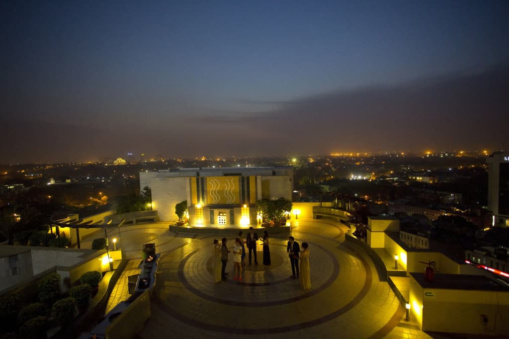 The Suryaa New Delhi - photo 22