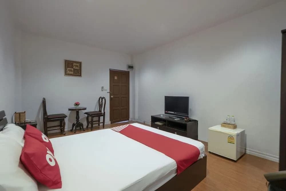 OYO 1089 Baan Boran - photo 7