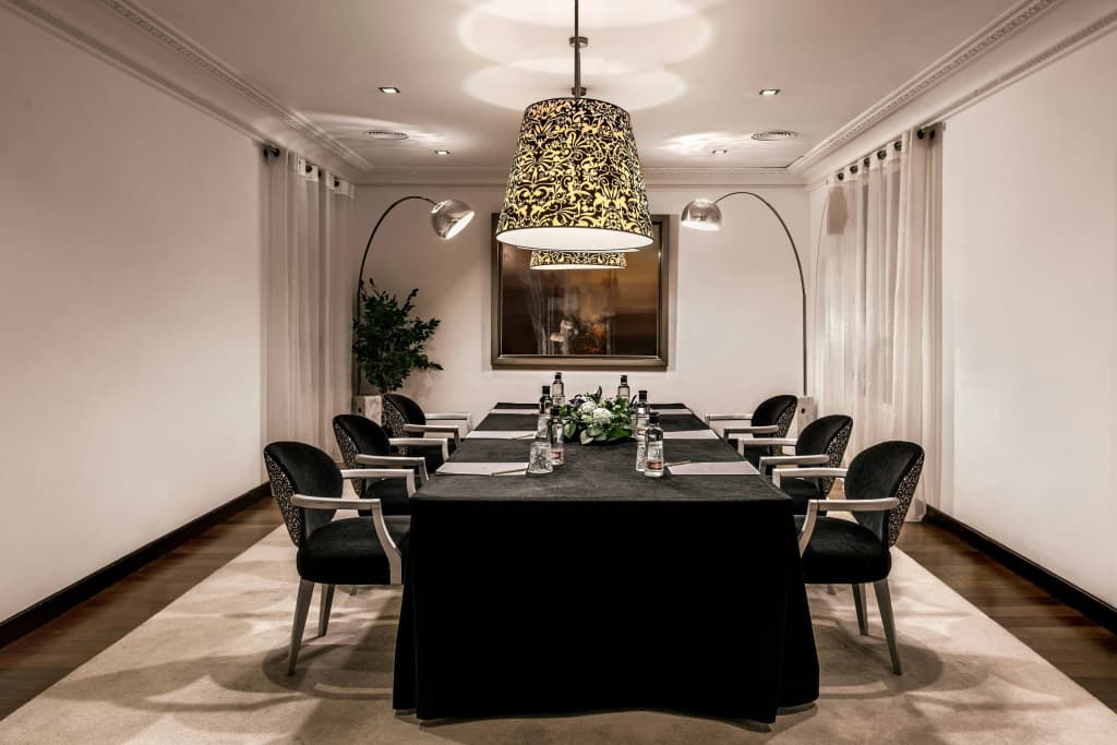 Hospes Puerta de Alcalá, a Member of Design Hotels - photo 37
