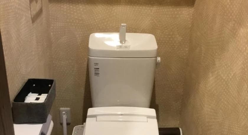Nest Inn Naka Itabashi - photo 8