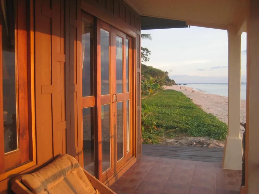 Lanta Paragon Bungalow - photo 48