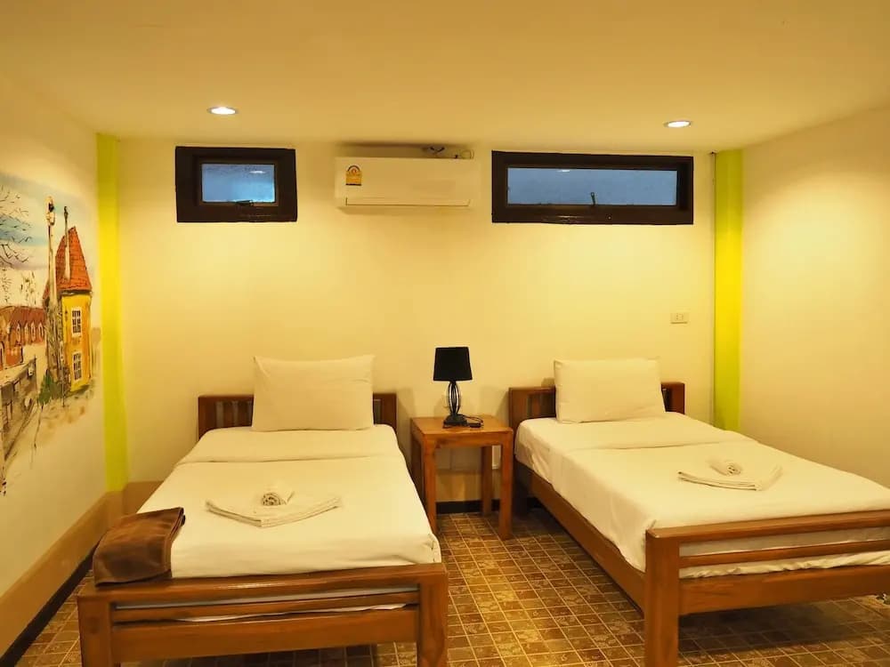 BaanmaeResidence - photo 6