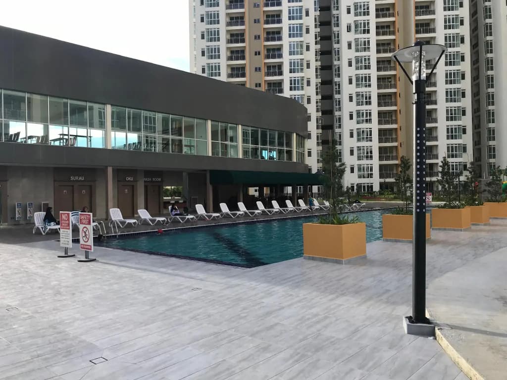 KSL Hot Spring Resort - photo 21