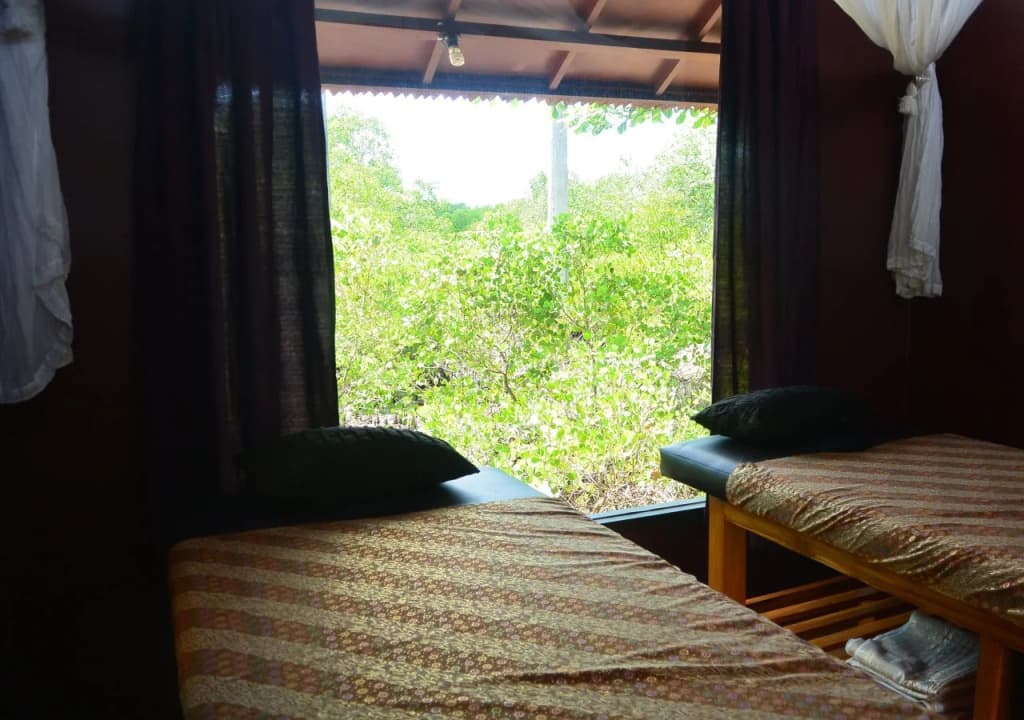 巴厘岛海洋公寓(Bali le Mare Residence) - photo 1