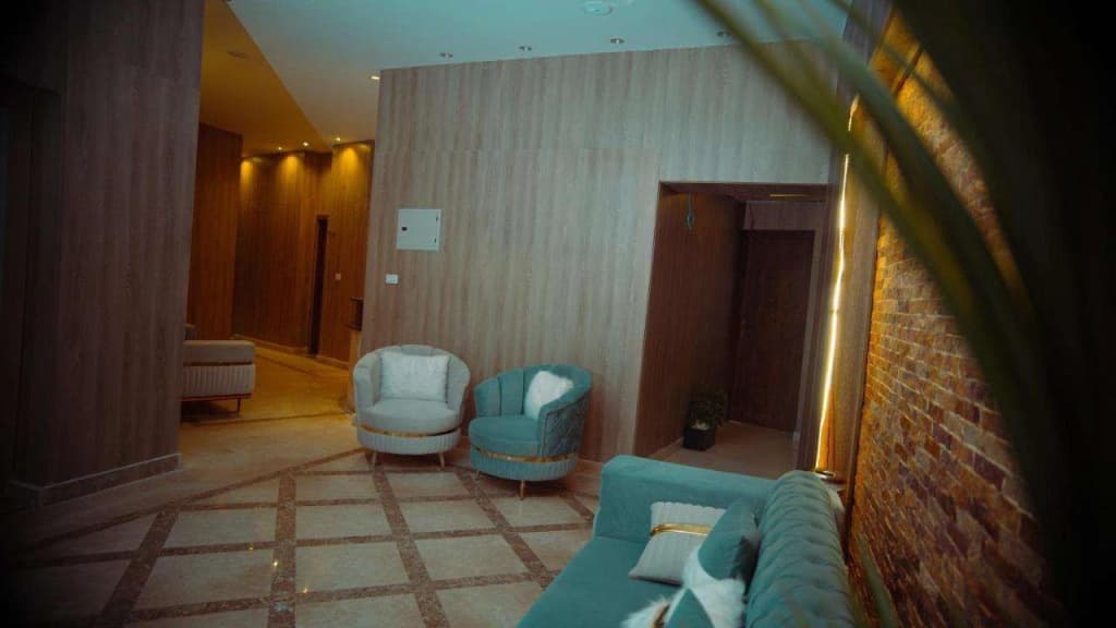 Rotana Palace Suites - photo 7