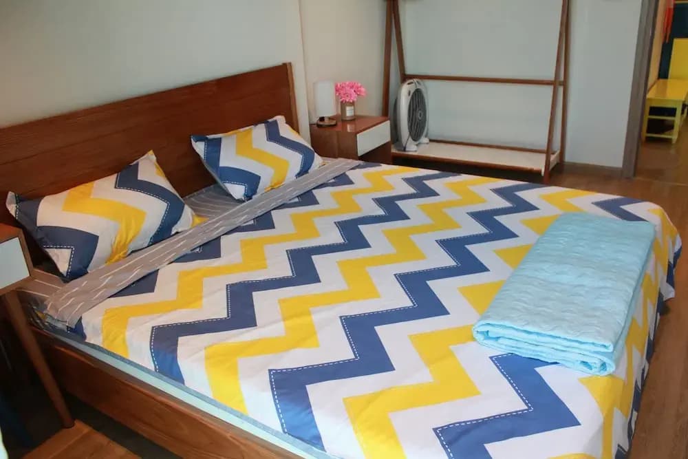 Pi House Halong - photo 4