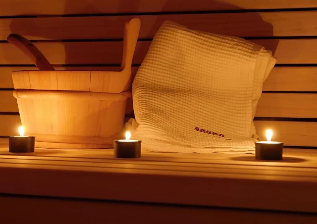 Rezidence & Wellness Blatov - photo 8