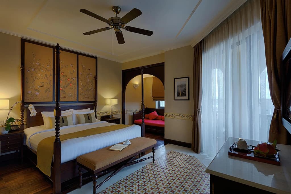 Little Residence. A Boutique Hotel & Spa - photo 29