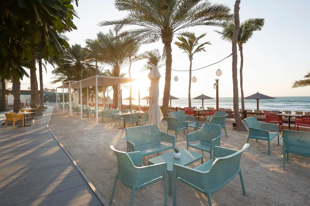 Occidental Sharjah Grand - photo 22