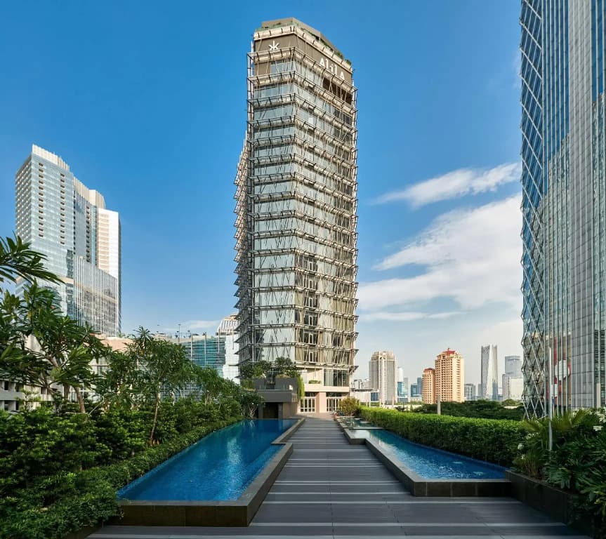 Discovery SCBD - photo 24