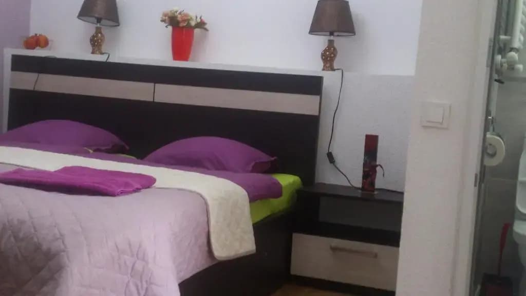 Guest house Madonna - main photo
