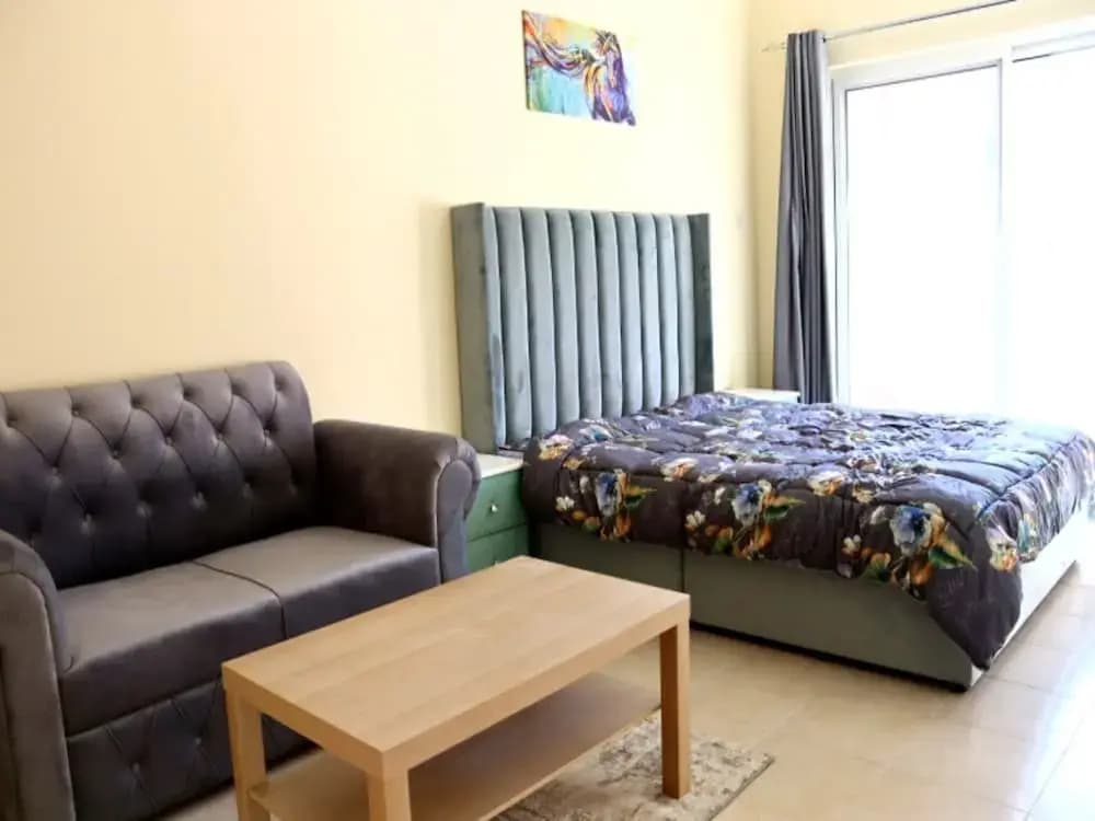 Stunning Family Friendly Studio Close To Dubai Hub - photo 5