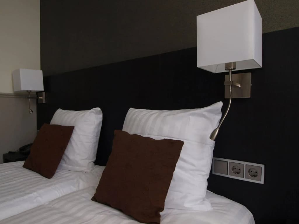 Hotel Clemens Amsterdam - photo 3