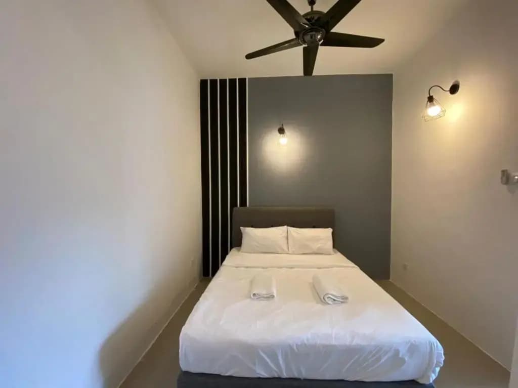 Duplex 3 bedroom Apartment By DreamScape - photo 12