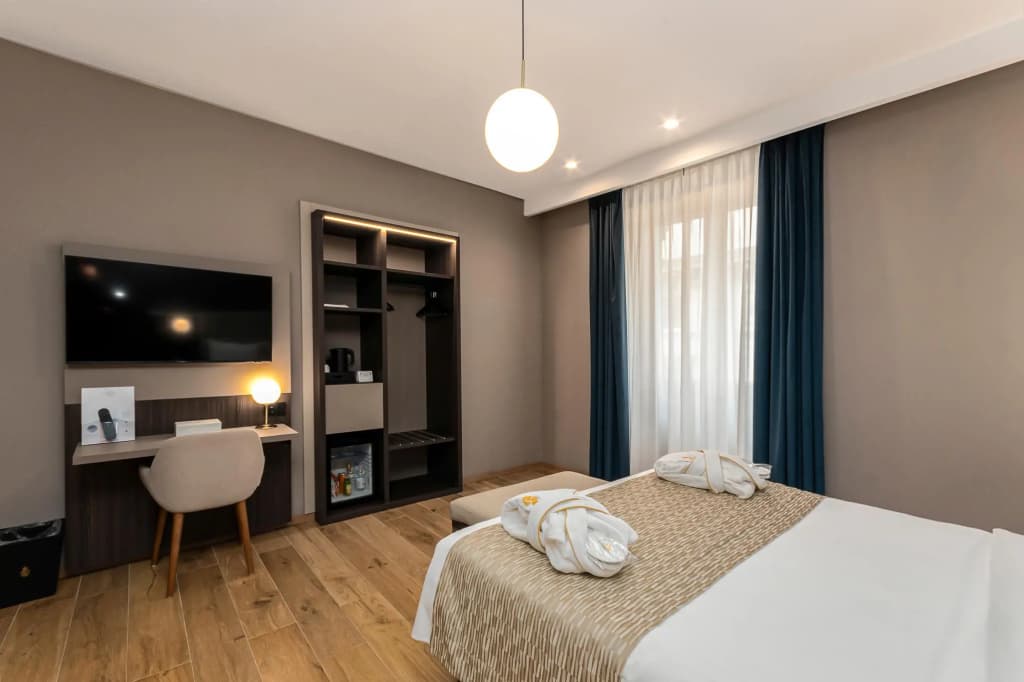 Hotel San Remo - photo 26