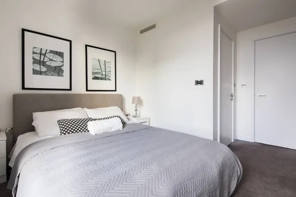 Luxury Private Flat With Thames River View - photo 3