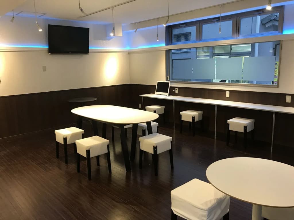 HOTEL OWL Tokyo - photo 17
