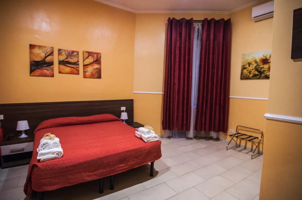 Hotel Leone - photo 5