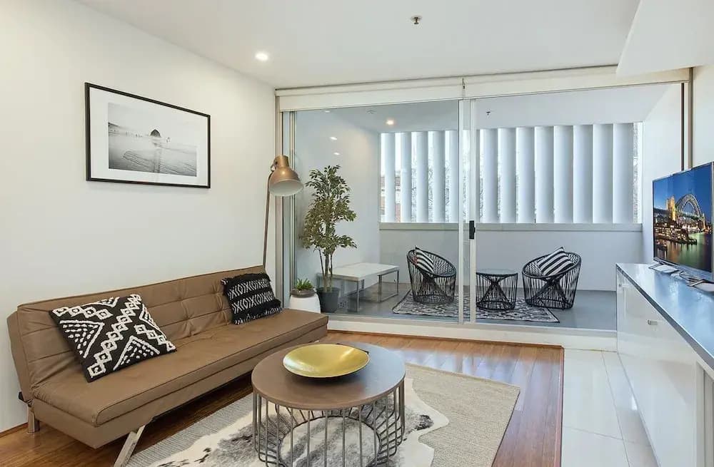 TT304 Darlinghurst Cozy Studio - photo 3