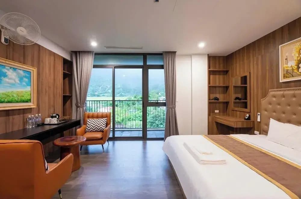 San Signature - Suoi Ngoc Retreat - photo 12