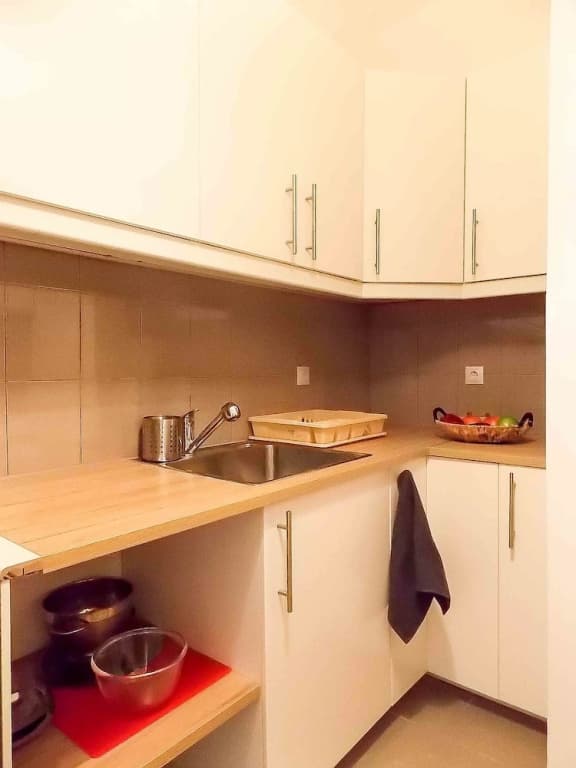 Modern Apartment Athens Center - photo 16
