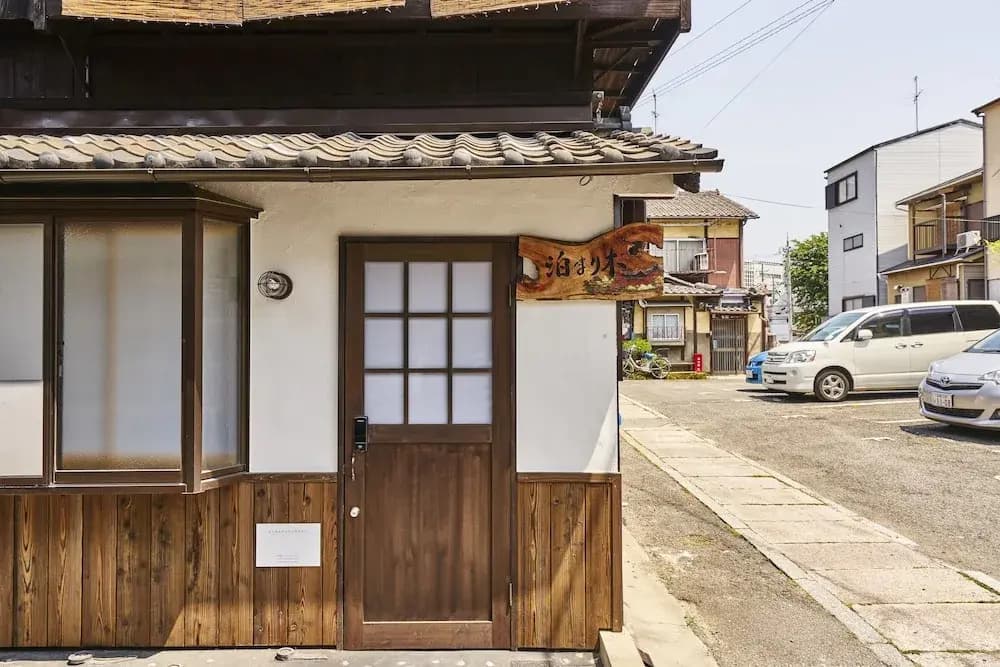 Tomari-gi - photo 11