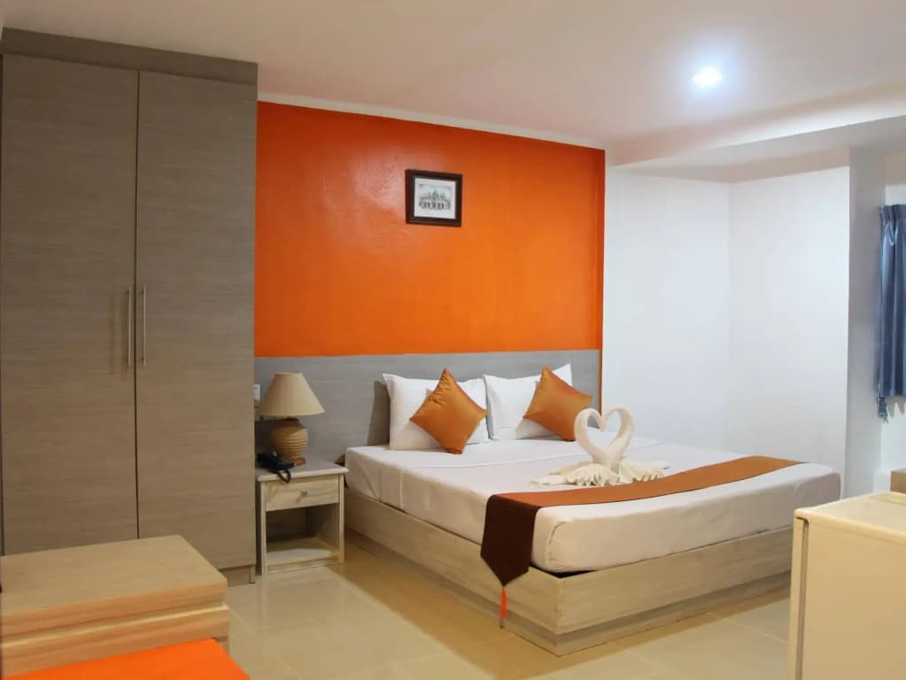 Twin Inn - photo 5