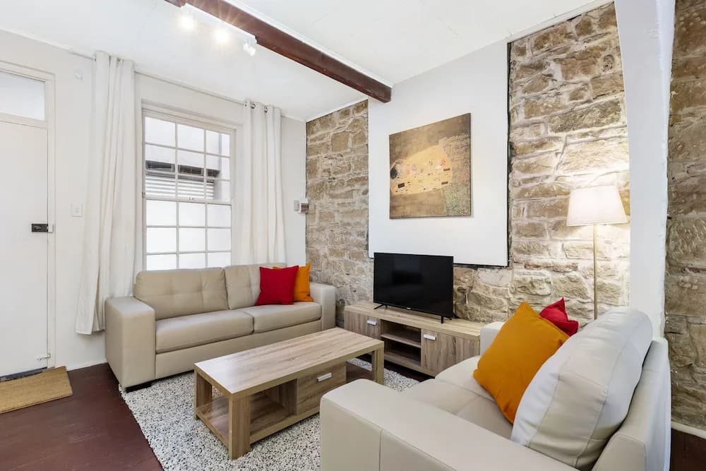 Darlinghurst Cottage - photo 5