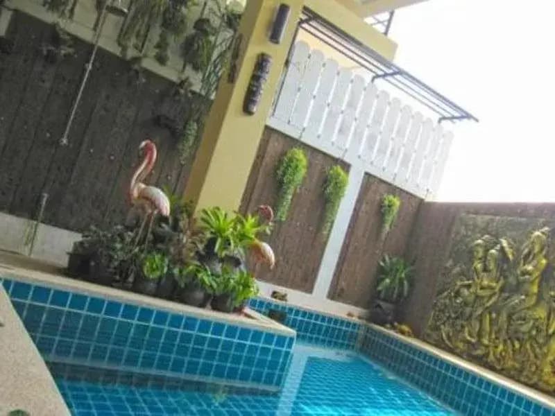 Nicha Residence - photo 15