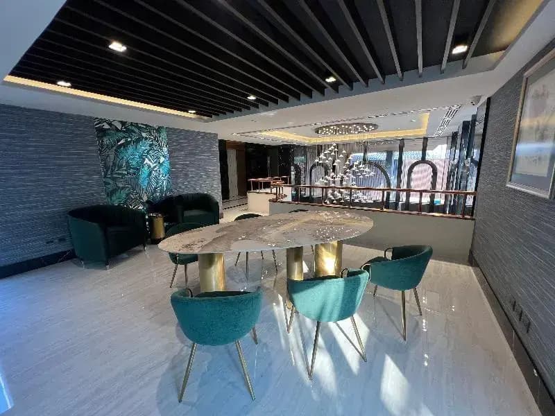 ARNI Skye Hotel - photo 29