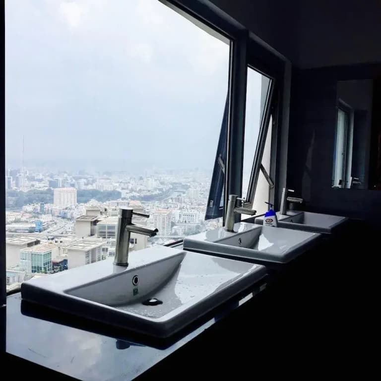 Penthouse Hostel & Spa - photo 10