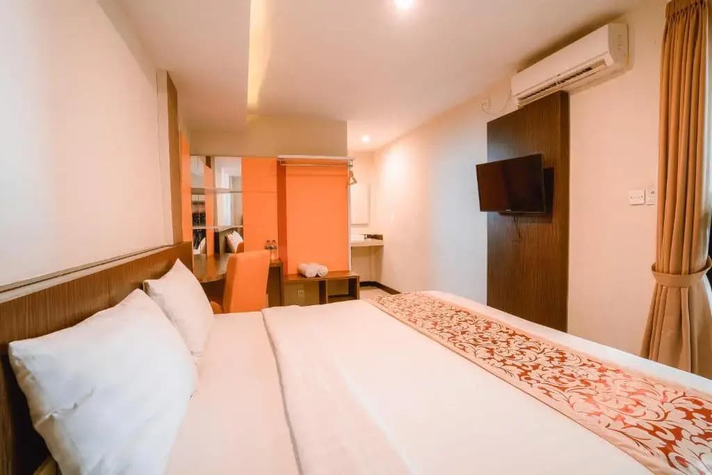 Balitone Guest House - photo 3