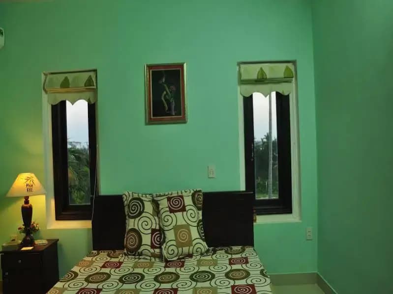 Trau Cau Homestay - photo 2