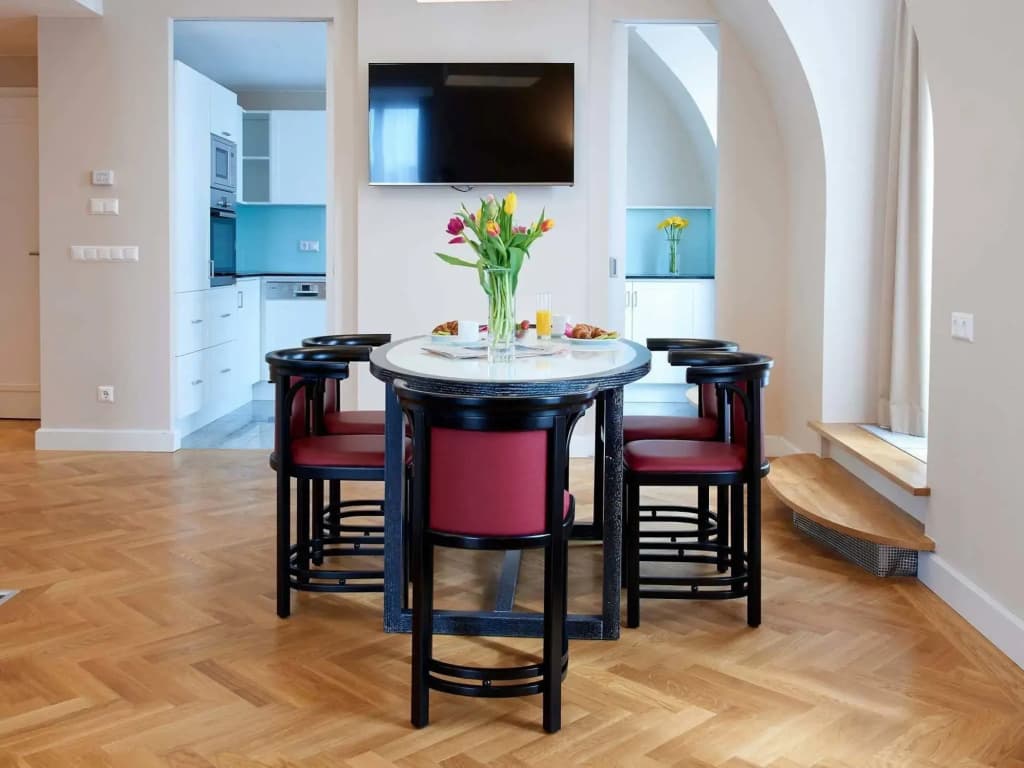 Singerstrasse 21-25 Aparthotel 350m next to St Stephen´s Square - photo 3