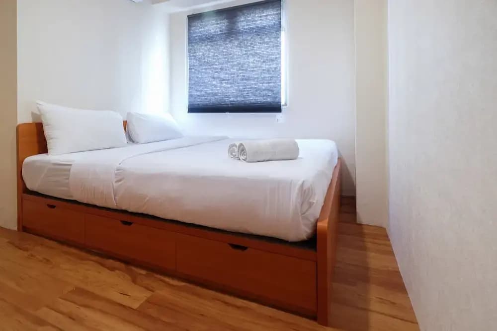 Best And Homey 2br Gading Nias Apartment - photo 16