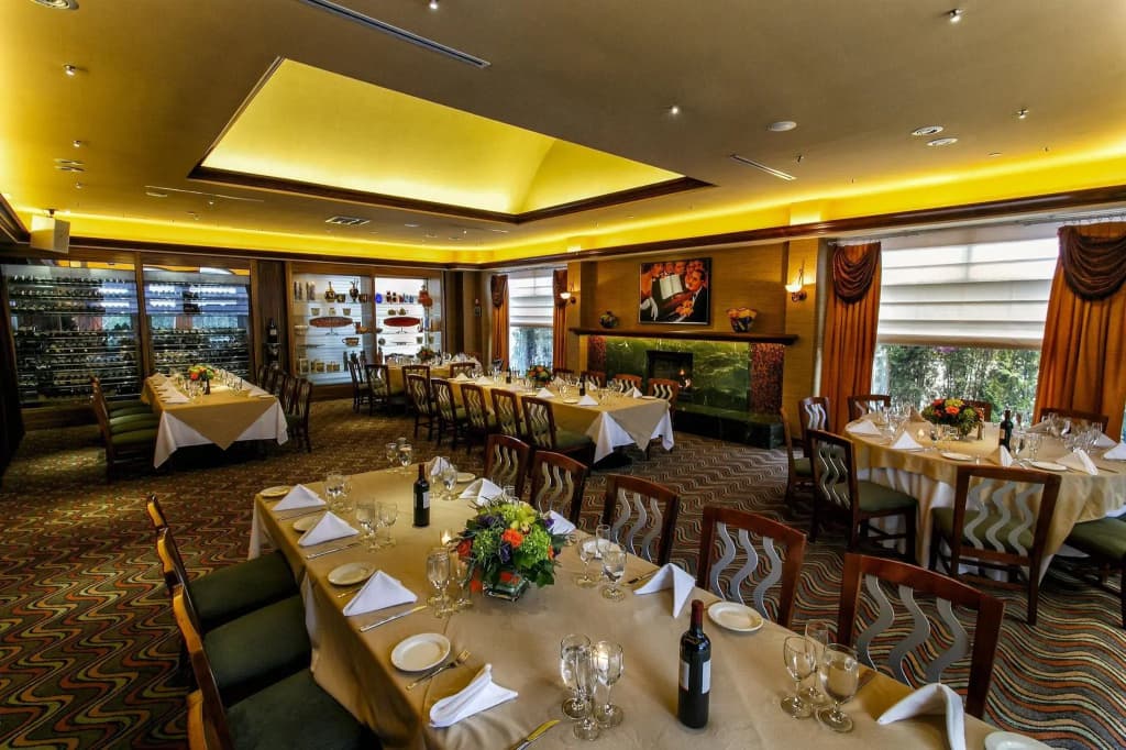 Hilton Garden Inn New York / Staten Island - photo 15