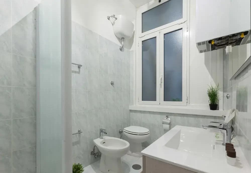 Rent In Rome - Maison Corso - photo 6