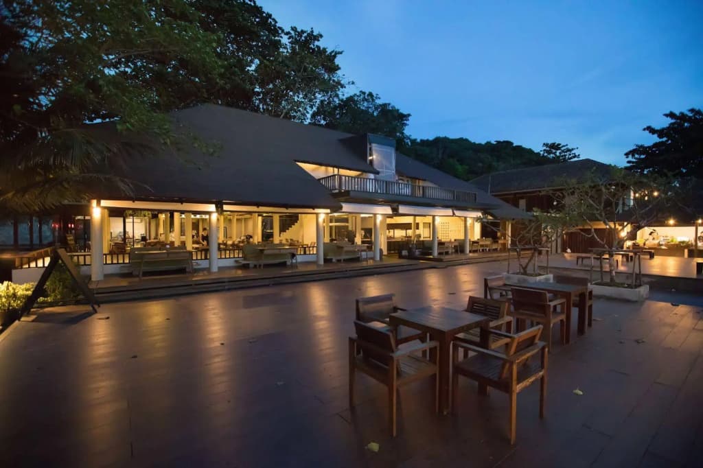 SriLanta Resort and Spa - photo 21